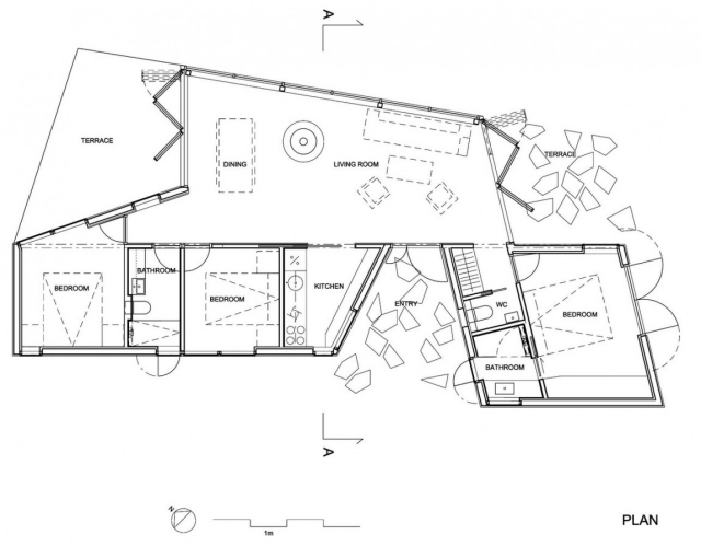Rozloženie miestnosti-hliník-kabína-JVA