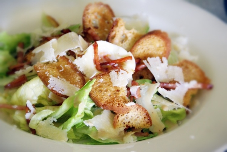 Príbeh Saesara Salata - Cesare Cardini caesar-šalát-história-Cesare-Cardini vynález trendových receptov