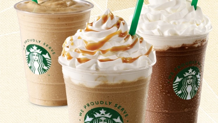 trendy trendový recept na frappucinno starbucks frappucinno-starbucks-trendy-recept-história Vynález trendových receptov