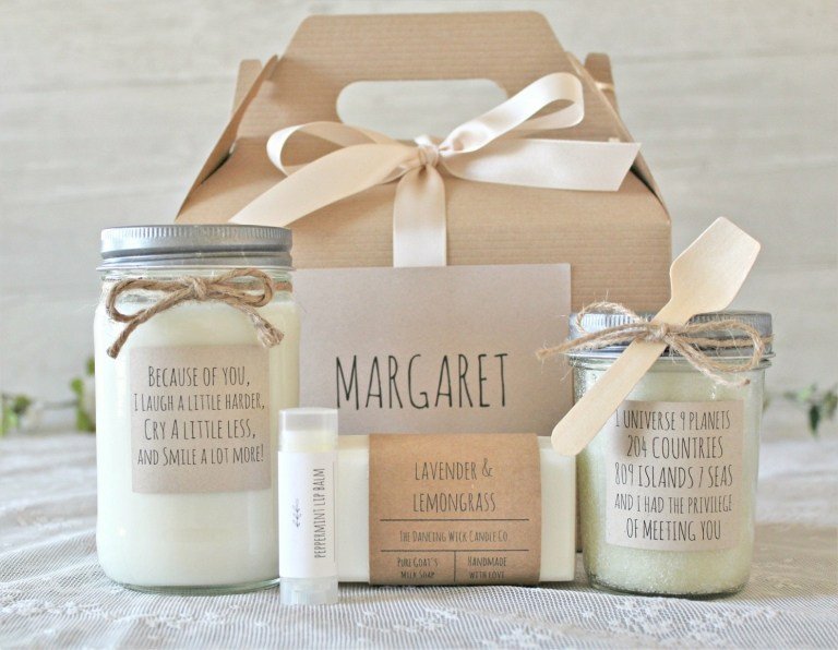 Kreatívne darčeky k narodeninám pre najlepších priateľov a nápady na darčeky