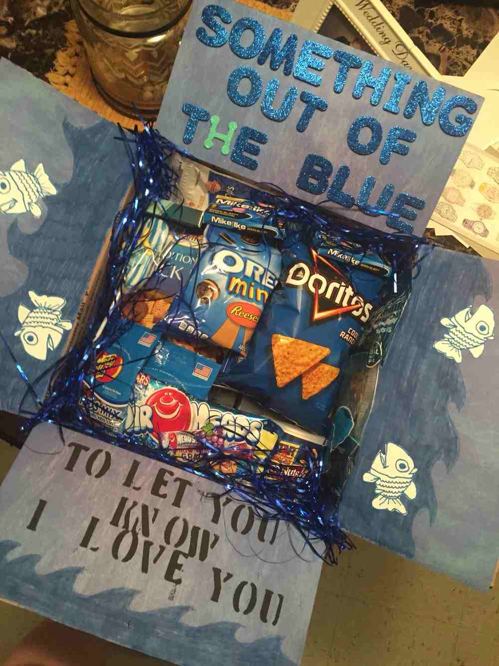 Darčekový balíček pre priateľku si urobte nápady originálne darčeky k narodeninám