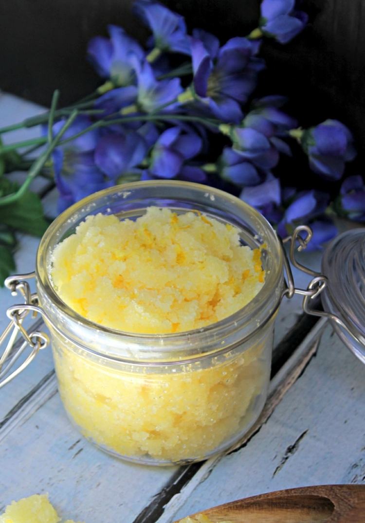 thermomix darčeky domáci vianočný čas cukor citrón kokosový olej