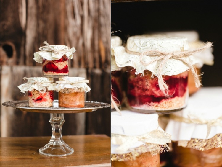 Darčeky nápady na kuchynskú tortu