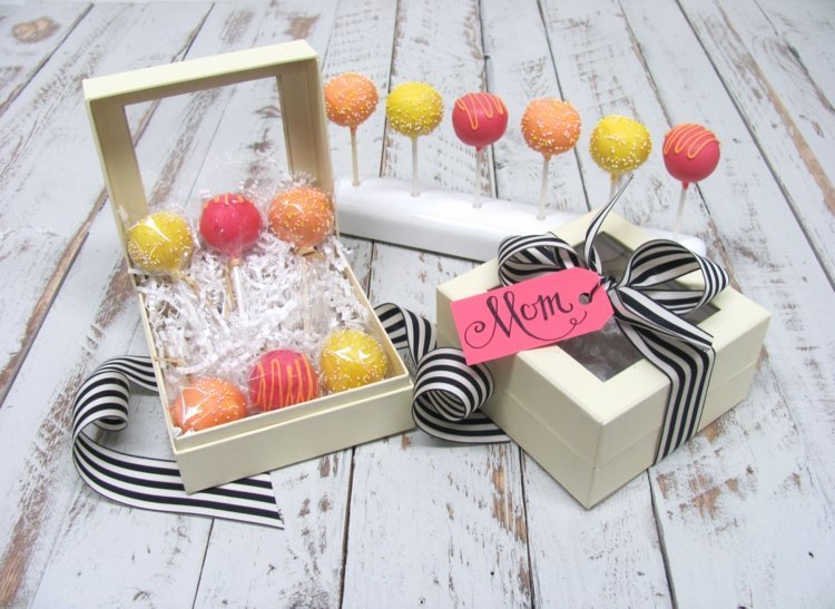Darčeky Kuchynská lízanka Deň matiek Fascinujúce darčeky