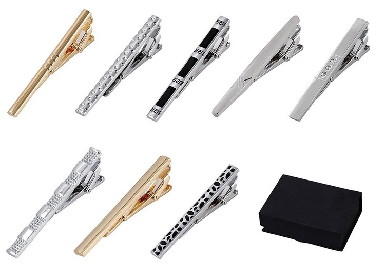 darčeky-svadobný-sprievodca-lacný-viazací-kolík-sada