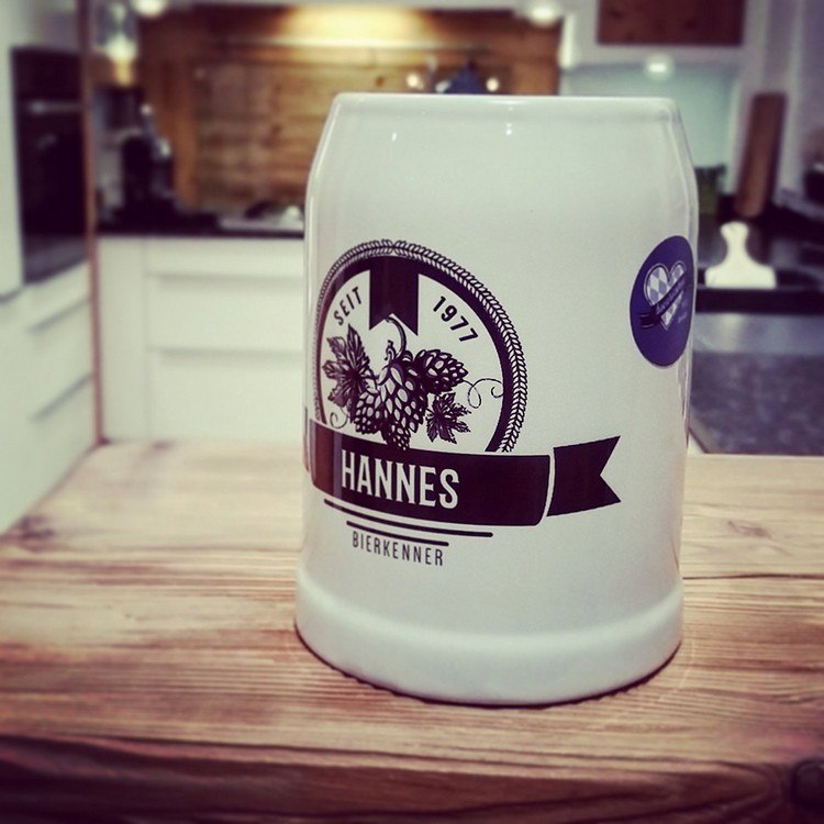 darčeky-svadobný-vedúci-personalizovaný-hrnček na pivo