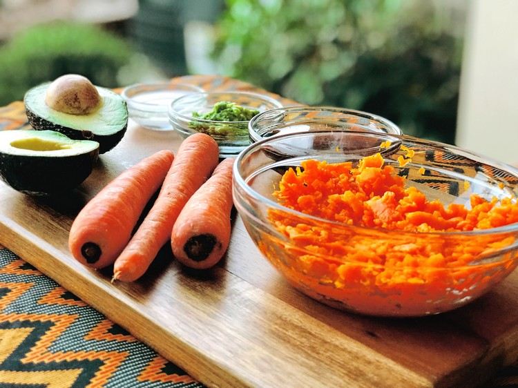 Letné tipy na starostlivosť o pleť Vyrobte si vlastnú chladivú pleťovú masku