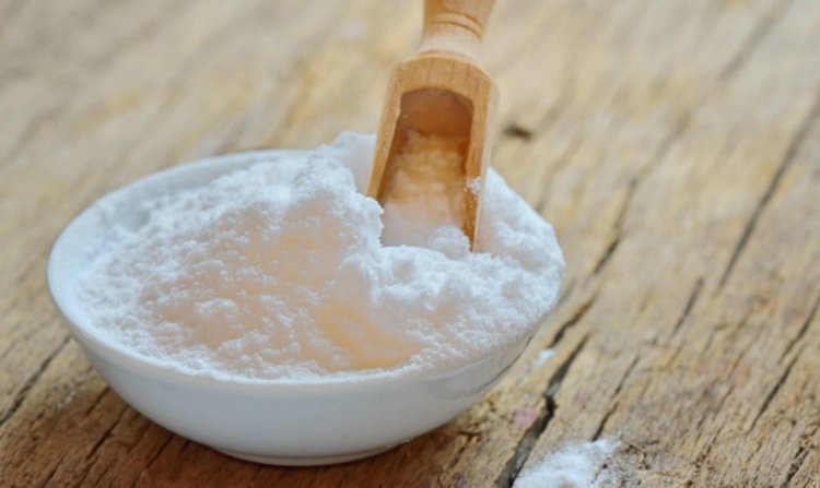 Vyrobte si vlastnú sódu peeling proti pupienkom kaiser-soda-face-peeling-do-it-yourself-nečistá-koža