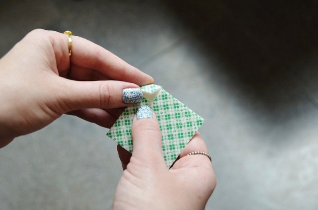 Lepiace štvorce - návod na ručné práce začiatočníkov jesennej sezóny