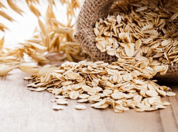 Jedzte ovsené vločky zdravo proti ateroskleróze