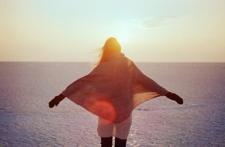 zdravý spánok zima-proti-únave-tipy-nasávať slnko