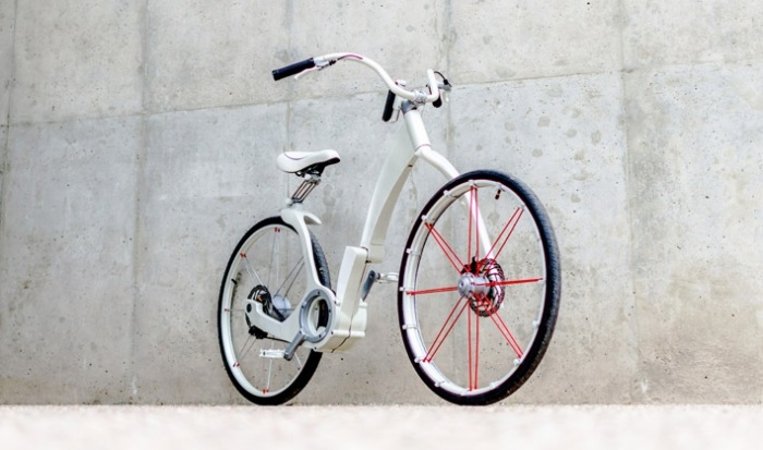 Gi-Bike-skladací-elektrický-bicykel-prototyp-2014-lítium-iónový-vysokovýkonný-akumulátor