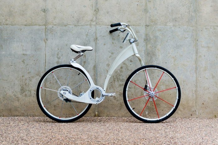 GiBike-predná-zadná-integrovaná-ochrana proti krádeži-smartphone-integrácia