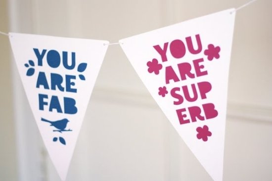 Veniec vianočné nápady papierové farebné písmo