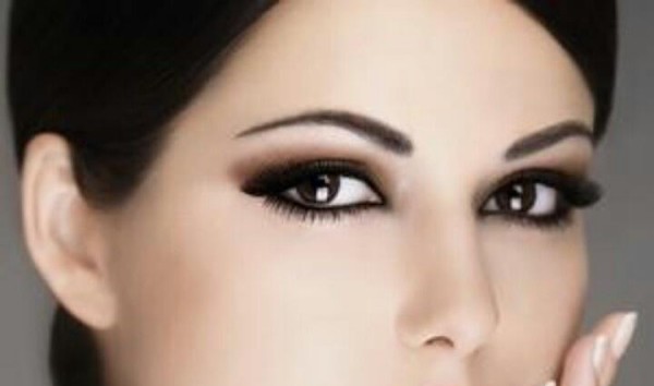 prom-makeup-nápady-hnedé-oči108