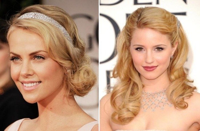 Starlooks-pre-styling-stredne dlhé-dlhé-vlasy-svadobné-hosť-účes-nápady