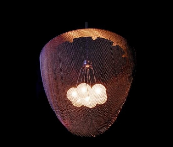 Pod dizajnové svetlá pre interpretáciu vtáčieho hniezda Pod dizajnové svetlá pre interpretáciu vtáčieho hniezda