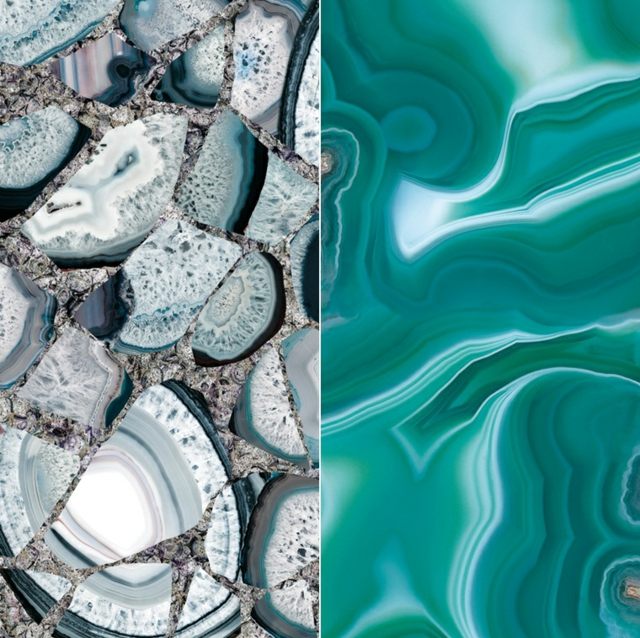 ušľachtilé kamenné obklady vysoko dekoratívne zelené vysoký lesk leštené vysoko dekoratívna zelená lesklá povrchová farba s vysokým leskom