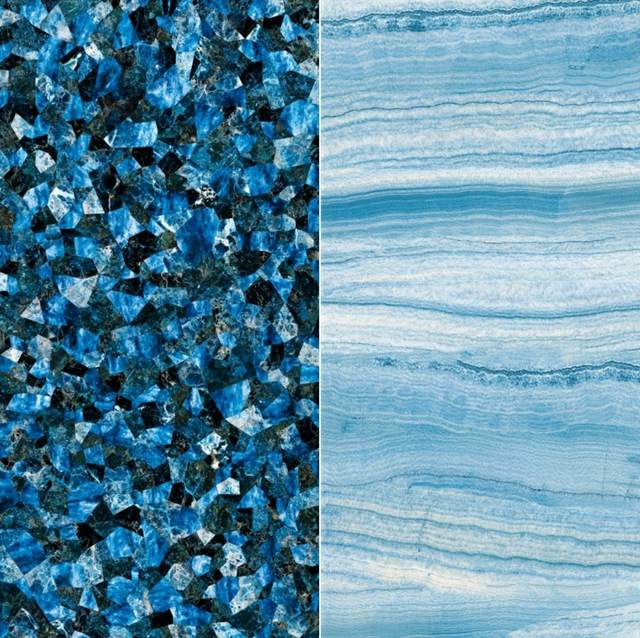 Kremenné kamene optika stenové panely kamenná stena zdobia kúpeľňu Nástenné panely kamenná stena kúpeľňa zdobia krásne panely