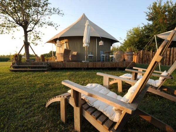 kemping mirano glampen taliansko stan luxus kemping mirano taliansko stan luxus