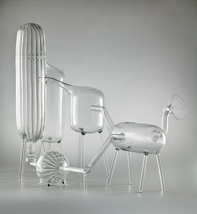 Kreatívne projekty ateliéru dizajnu inštalácie skla kreatívne projekty moderné inovatívne