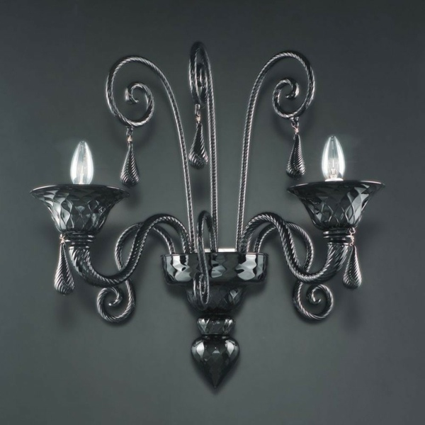 nástenná lampa nuvola voltolina nuvola-nástenná lampa-voltolina