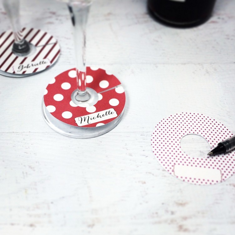 sklenené fixky-urob si sám drotár-papier-rôzne-vzory-názvov