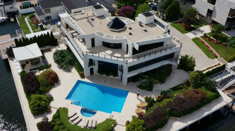 Posuvné sklenené dvere čelné okná snívajú o návrhoch záhradného domu