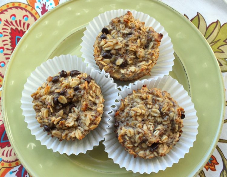 Upečte si vlastné muffiny s chia semienkami chutné recepty pečivo bezlepkové chisa semienka