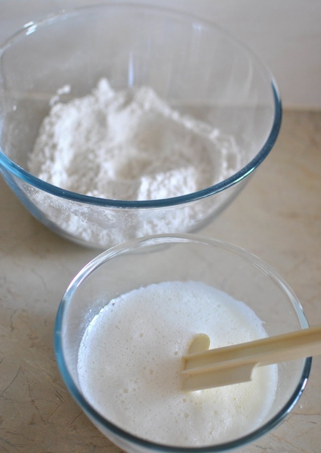 Pečenie bezlepkového chleba recept bezlepková múka Pečenie bezlepkového chleba-recept-bezlepková múka