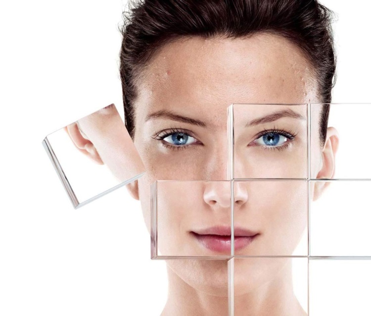 Tipy na peeling kyseliny glykolovej triky čistú pokožku