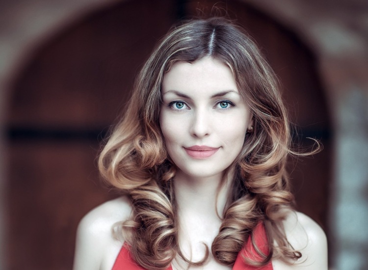 Tipy na zimný peeling na čistenie tváre žien