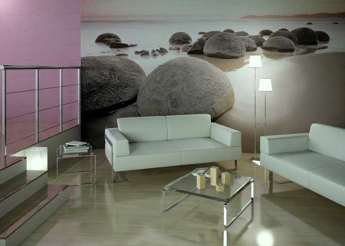 originálne foto-tapety-v obývačke