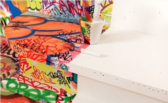 graffiti nástenná výzdoba umelecká ulica všetko zdieľané graffiti stena výzdoba umenie ulice všetky rozdelené