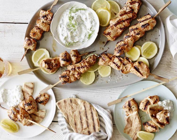 gril-marináda-urobte si-recept-kura-hydina-jogurt