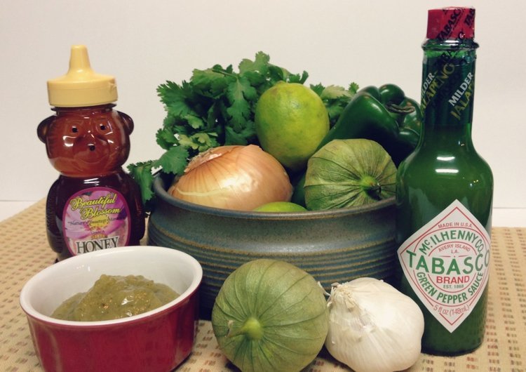 barbecue-marináda-urobte si-recept-pikantné-tabasco