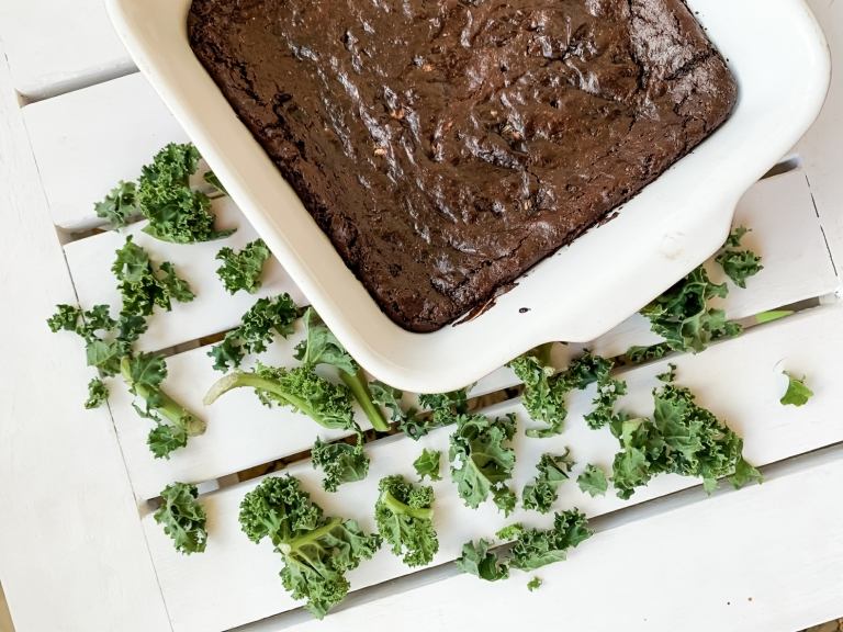 Vegan Brownie Tipy na jednoduchú výrobu kapusty