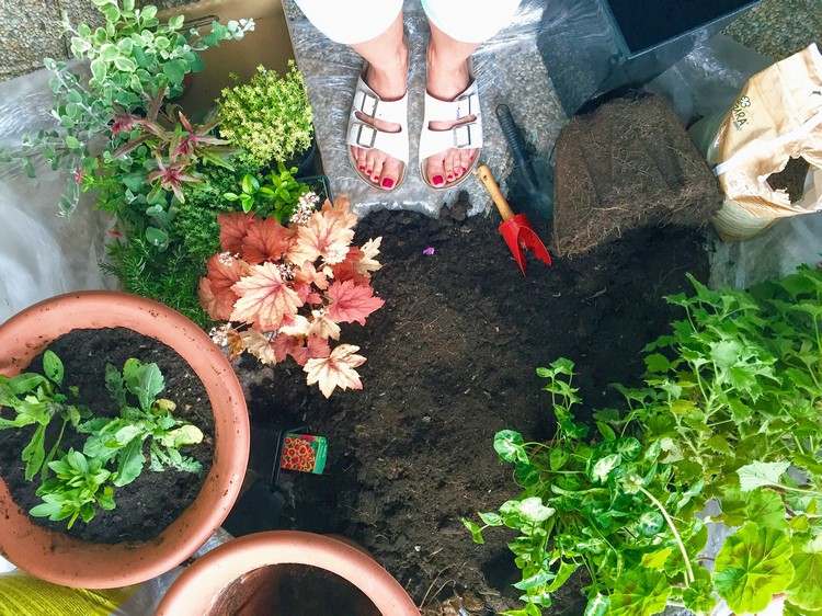 Záhradníctvo prospešné pre zdravie