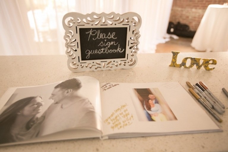 Kniha návštev pre svadobné nápady-romantický-fotoalbum-drotár