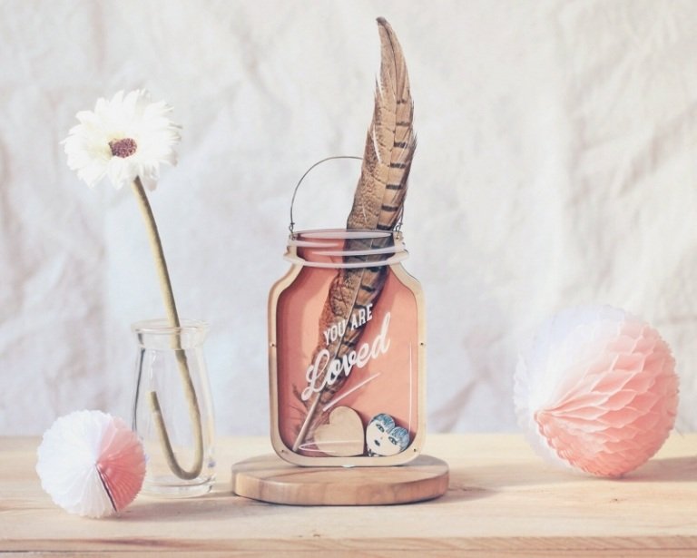 Návštevná kniha svadobných džemov a remesiel