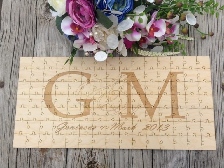 Kniha návštev-svadba-logické nápady-kvetinové úpravy-moderné