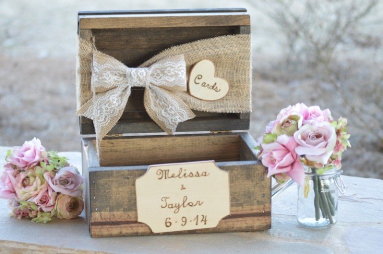 Návštevná kniha svadobný vintage kufor nápady na želanie