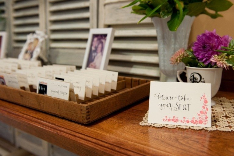 Kniha návštev-svadobné nápady-vintage-štýl