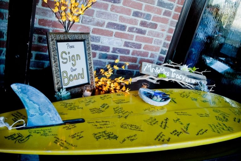 Kniha návštev-svadobný-surf-romantický-nápady