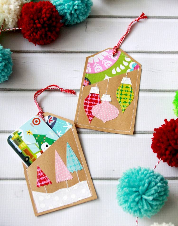 visačka na vianočný darček štítky na darčeky