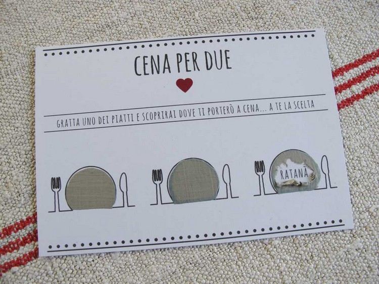 stierací lístok drotár večera