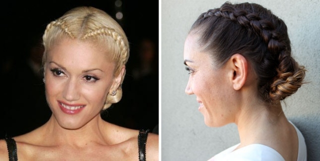 Cornrows inšpirované účesom Gwen Stefani Cornrows-copánky-gwen-stefani-účes-inšpirované