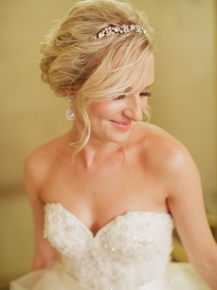 vlasové doplnky-svadba-updos-čelenka-kamienky