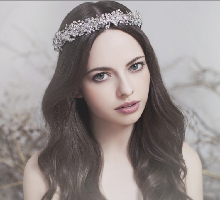 vlasové šperky-svadobné-vlasové doplnky-čelenka-kryštály-kamienky-perly-strieborné-umne