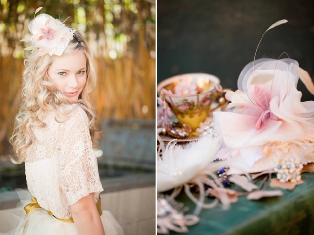 Svadobné doplnky v trendovo ružových kvetoch pre romantický vzhľad romantické-leto-svadobné-doplnky-nevesta-družičky-vlasový kvet-látka